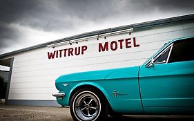 Wittrup Motel Albertslund